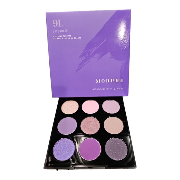 Morphe Other - 💜Morphe eyeshadow palette💜